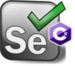 Selenium C Sharp Tutorial